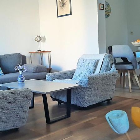 Apartments Figos Trogir Eksteriør bilde