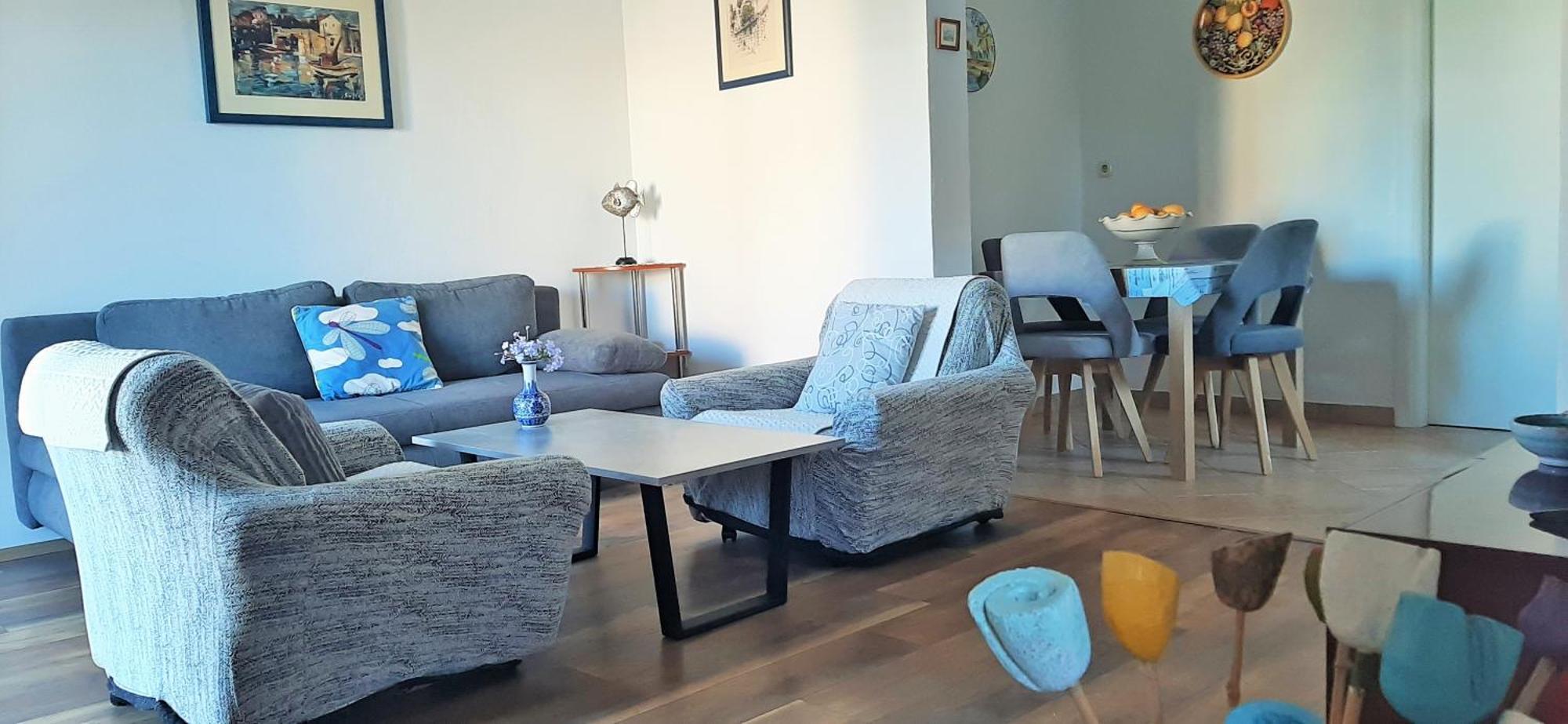 Apartments Figos Trogir Eksteriør bilde